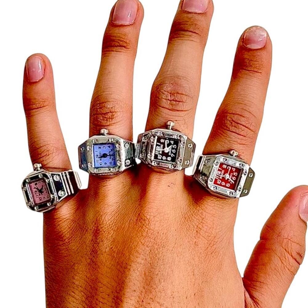 Y2k 2000s vintage retro silver - Picture 2 of 9